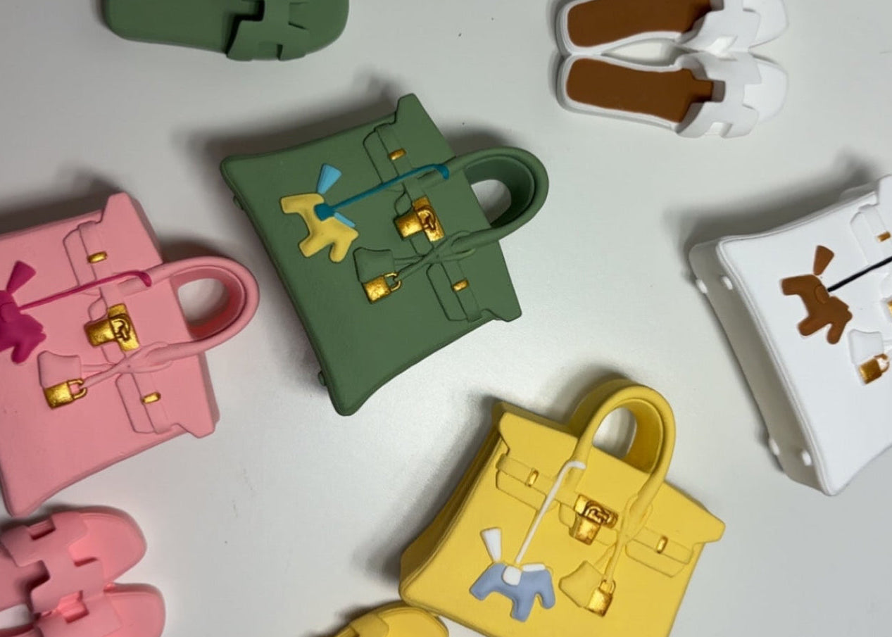 duo diffuseurs voiture 🐎